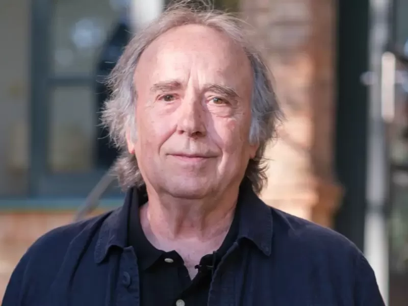 Serrat cumple 82 a&ntilde;os
