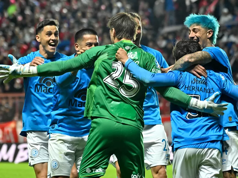 Cuatro equipos buscan dos lugares en la pr&oacute;xima instancia de la Copa Argentina