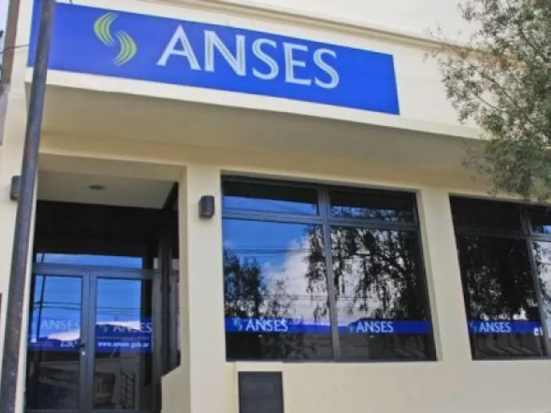 ANSES: Cronograma de pagos del 13 al 17 de abril