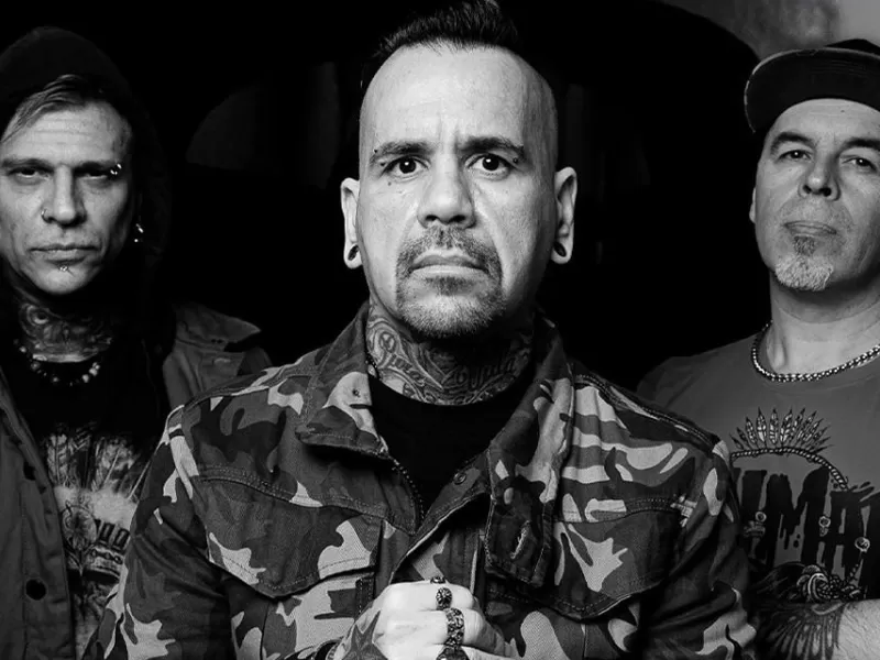 "Legado", lo nuevo de A.N.I.M.A.L.