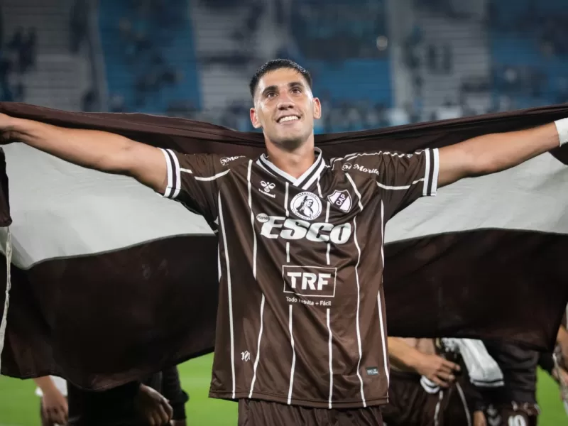 San Lorenzo, Central y Platense están en cuartos de final