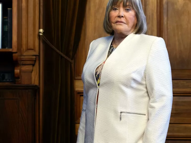 La jueza Servini rechazó el pedido de Quintela y le allanó el camino a Cristina