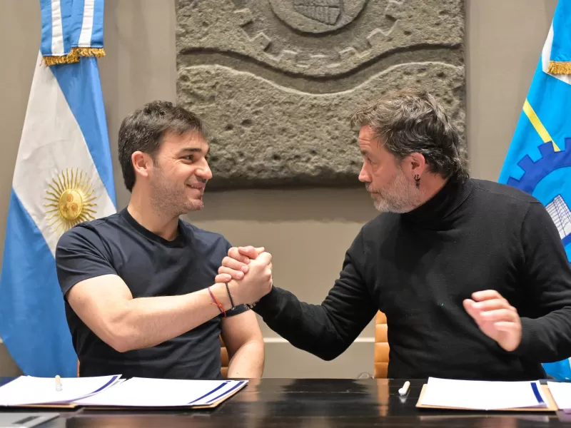 Chubut fortalecer&aacute; el abordaje de los consumos problem&aacute;ticos