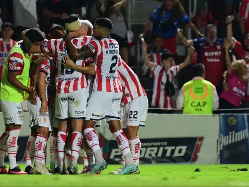 Uni&oacute;n y Agropecuario se enfrentan por Copa Argentina