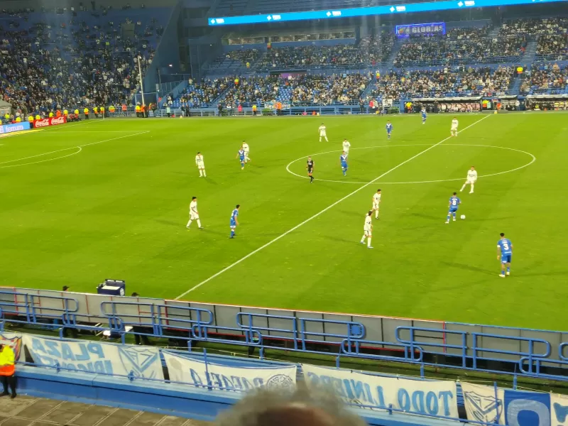 El Clausura contin&uacute;a con 5 partidos