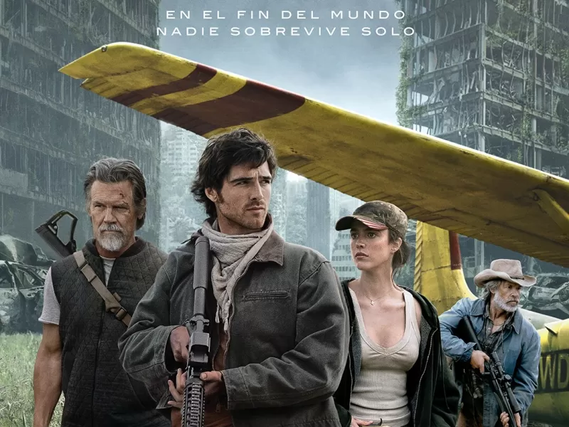 Se viene la nueva producción de Ridley Scott