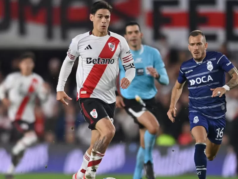 Gimnasia y River se enfrentan en el plato fuerte del mi&eacute;rcoles