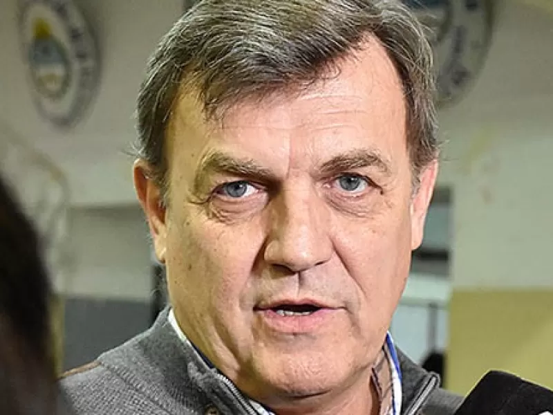 Pérez Catán:"Votar a Luque garantiza defender a Chubut"