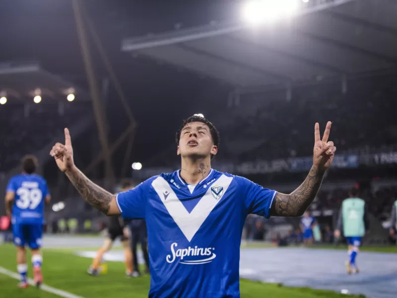 V&eacute;lez, los Independiente y Atl&eacute;tico Tucum&aacute;n ganaron en la jornada del jueves