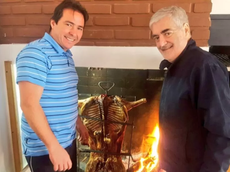 El caso emblem&aacute;tico de la corrupci&oacute;n en Chubut