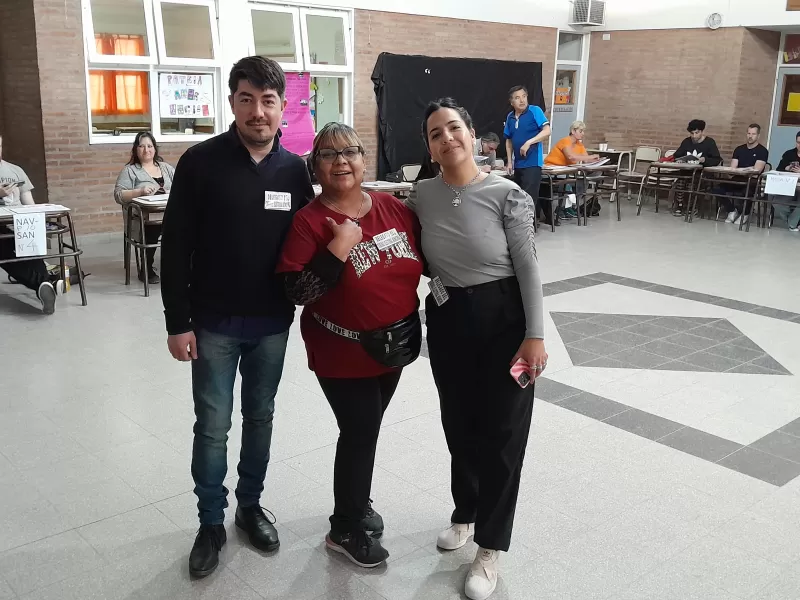 Las vecinales volvieron a tomar protagonismo en las elecciones