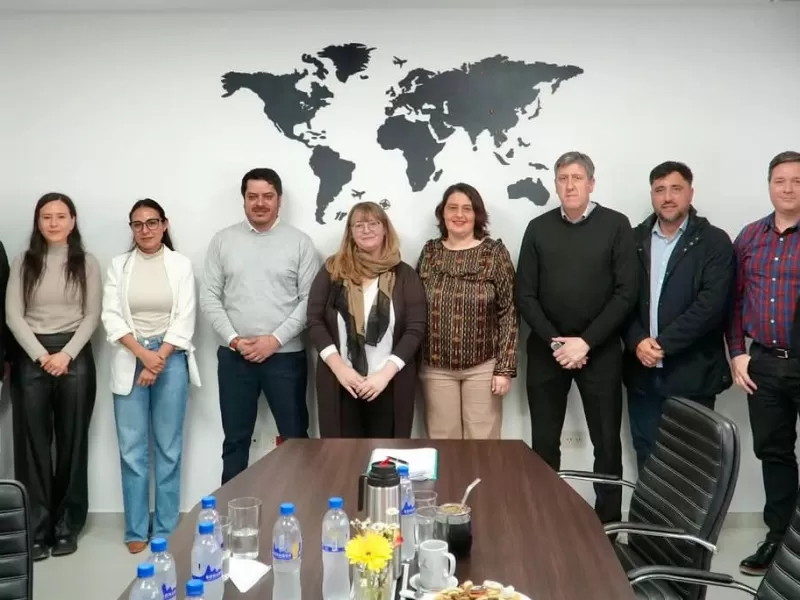 Fortalecen las capacidades de trabajadores de la industria pesquera