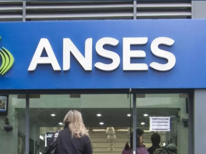 ANSES: Cronograma de pagos de este mi&eacute;rcoles 14 de octubre