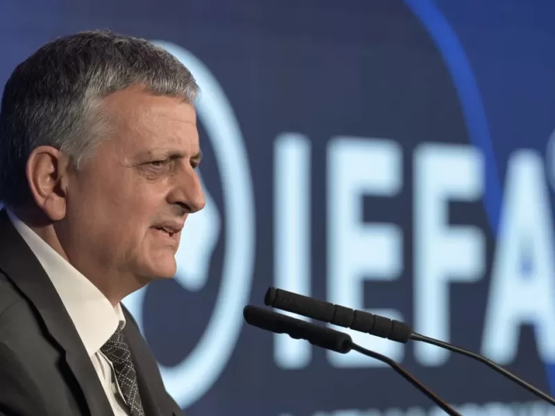 YPF proyecta exportaciones energ&eacute;ticas por m&aacute;s de USD 30 mil millones desde 2031