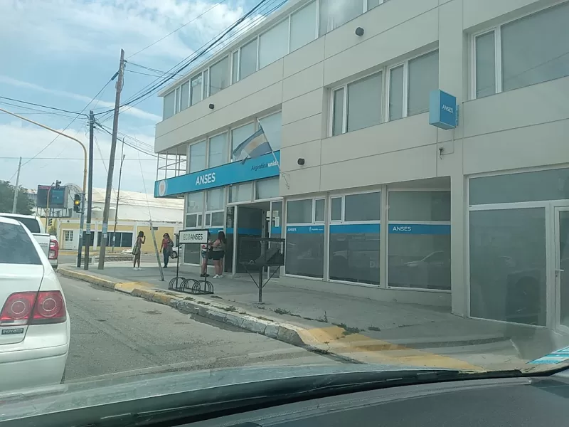 Calendario de pagos de ANSES de este viernes 15 de mayo