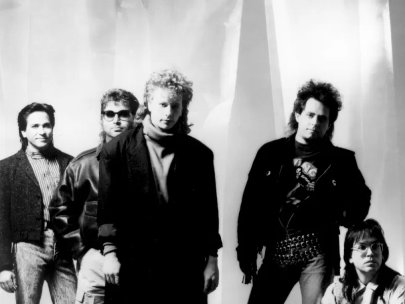 A 39 años del gran éxito de Toto