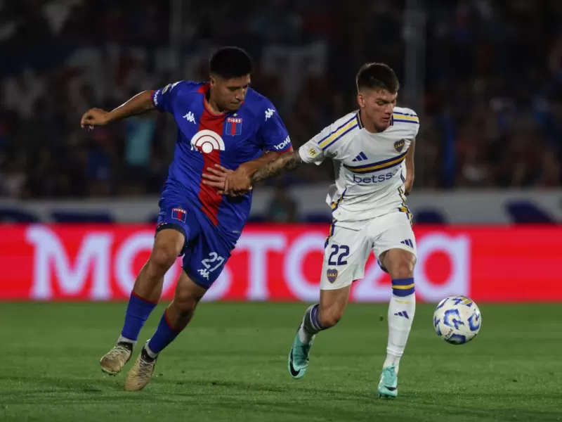 Boca y River quedaron segundos en sus grupos