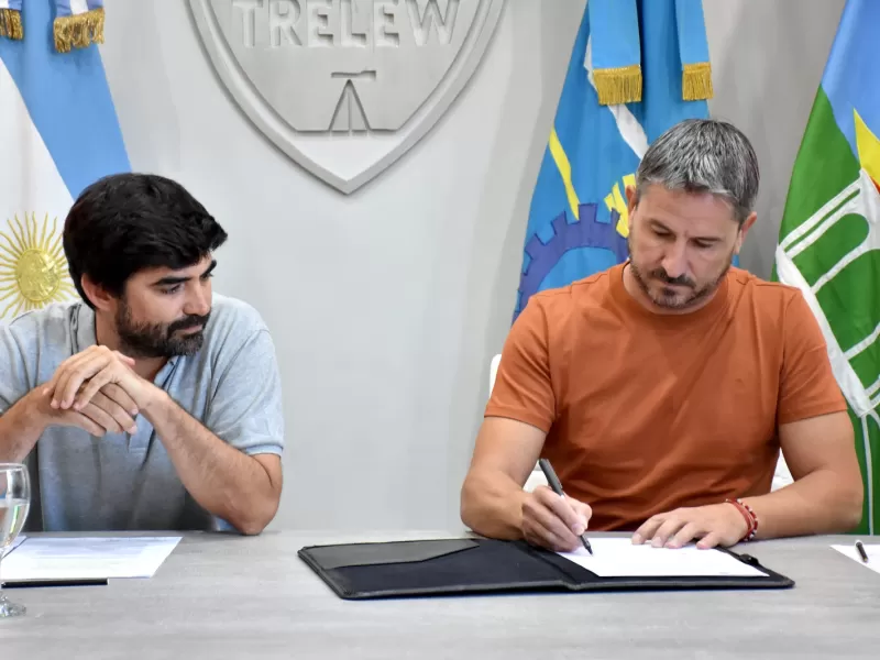 El Municipio licit&oacute; la obra para finalizar la red de gas en el barrio Moreira III