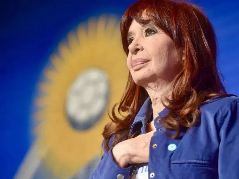 La defensa de CFK present&oacute; una nueva prueba ante la ONU
