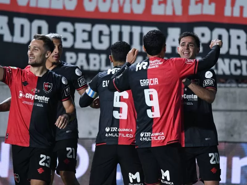 Tres partidos le dan continuidad a a la und&eacute;cima fecha