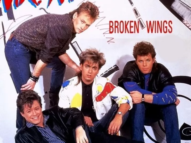 A 40 años del exitoso álbum de Mr. Mister