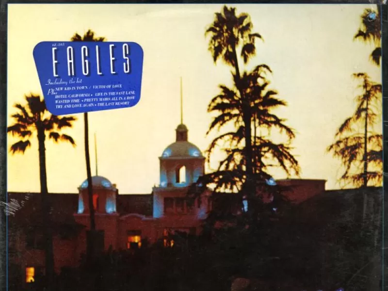 A 49 años del exitoso disco 