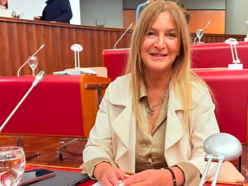 "La gente se est&aacute; reinventando para cubrir sus necesidades"