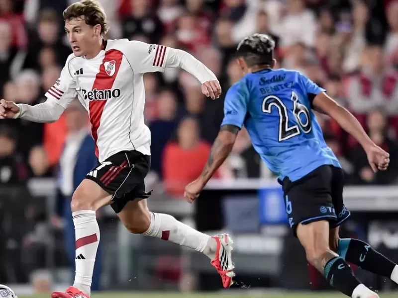 River y Belgrano definen al campe&oacute;n del Apertura