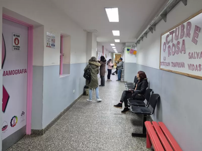 Hospitales realizan actividades en el Mes de la Prevención de Cáncer de Mama