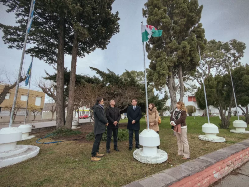 Celebraci&oacute;n de la Gesta Galesa