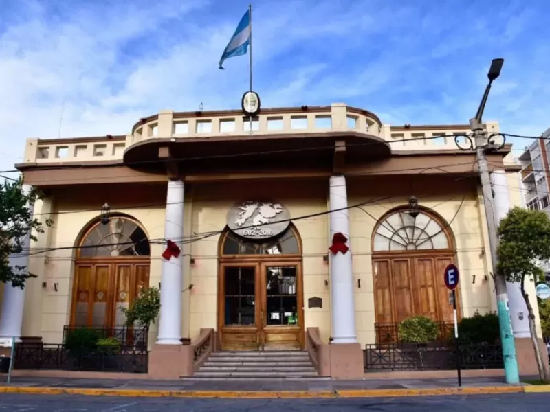 El Municipio sortea 3 Smart TV 50" entre contribuyentes que est&aacute;n al d&iacute;a