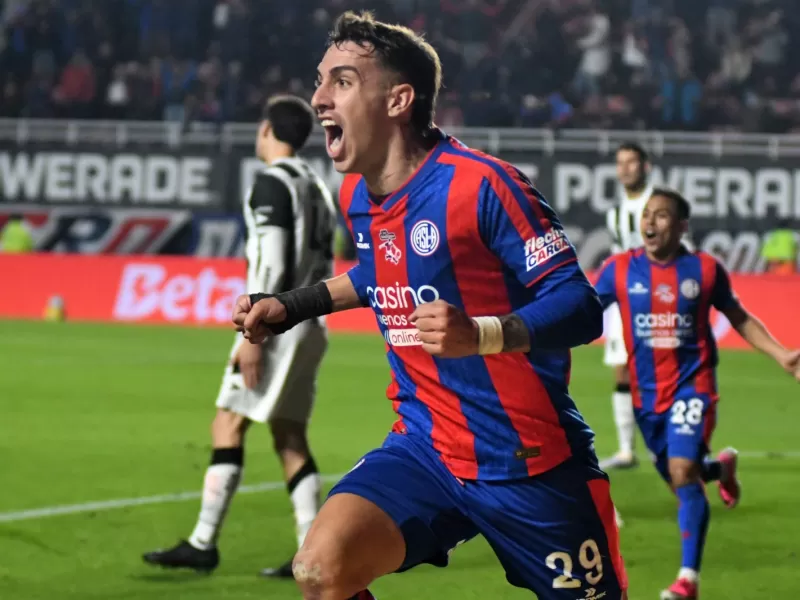 Se cierra la tercera fecha del Clausura
