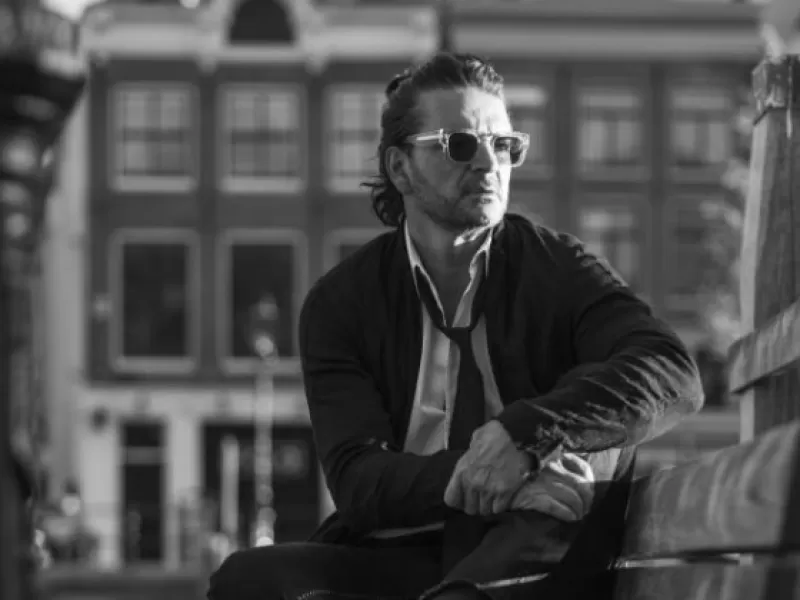 Los 62 a&ntilde;os de Arjona