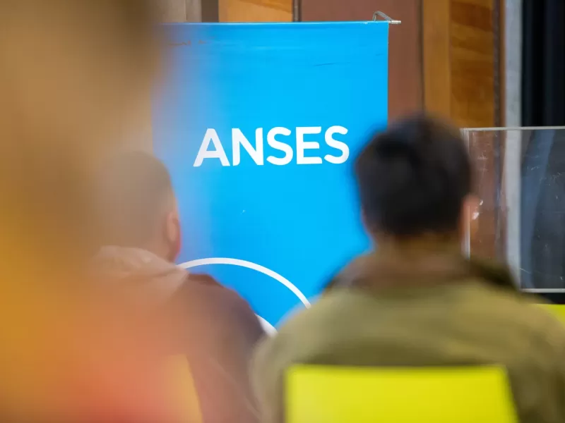 Calendario de pagos de ANSES de este mi&eacute;rcoles 27 de mayo
