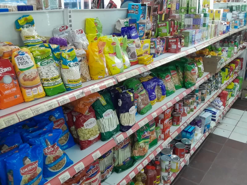 La calidad y buena atención de 