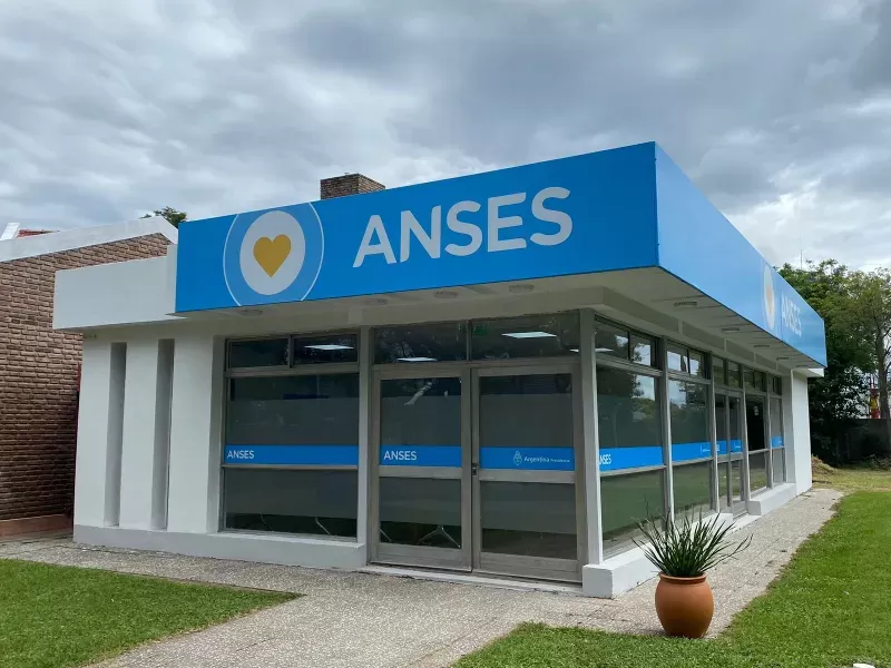 ANSES: Cronograma de pagos de este martes 13 de octubre