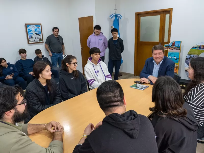 J&oacute;venes participar&aacute;n del encuentro con el Papa Le&oacute;n XIV