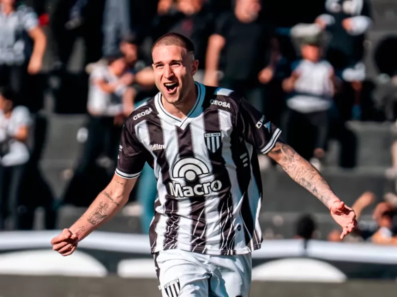 El Clausura no para