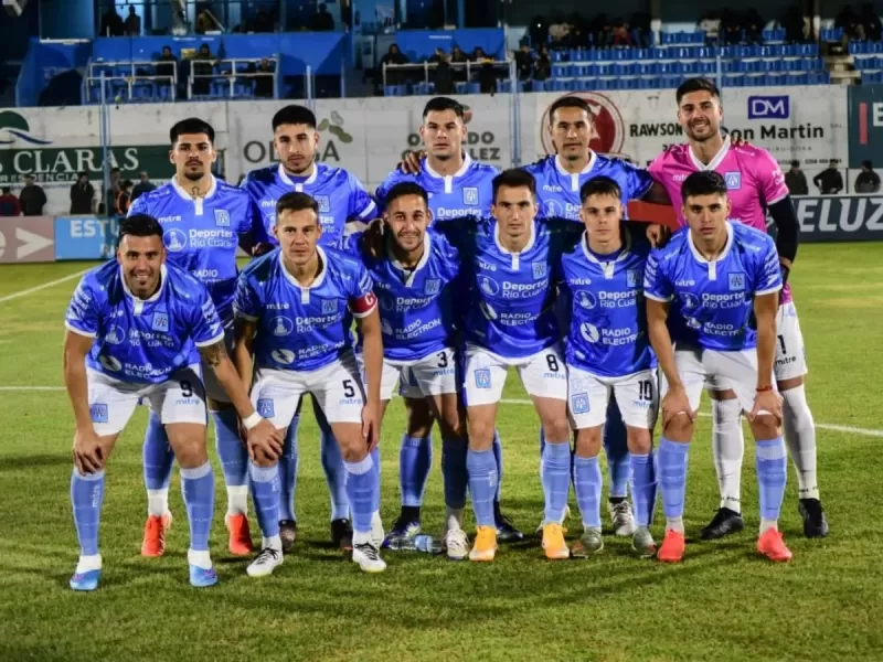 Se pone en marcha la sexta fecha del Clausura