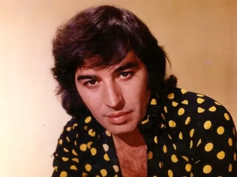 A 16 años de la muerte de Sandro