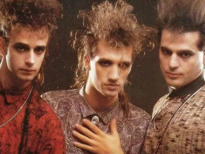 A 40 años del contundente disco 