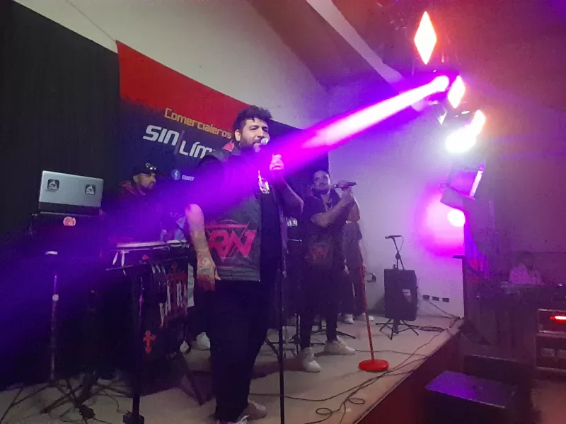 El Grupo 