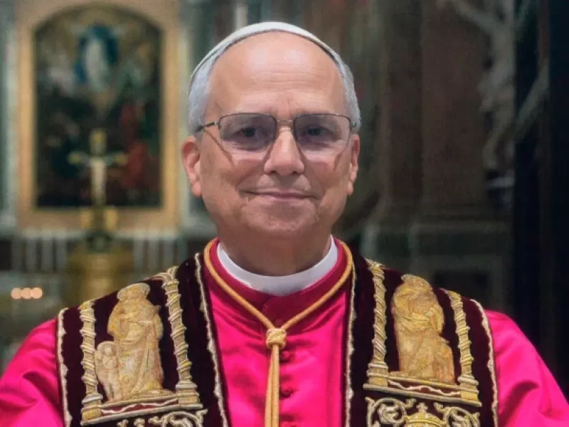 &iquest;Ser&aacute; feriado el d&iacute;a de la visita del Papa?