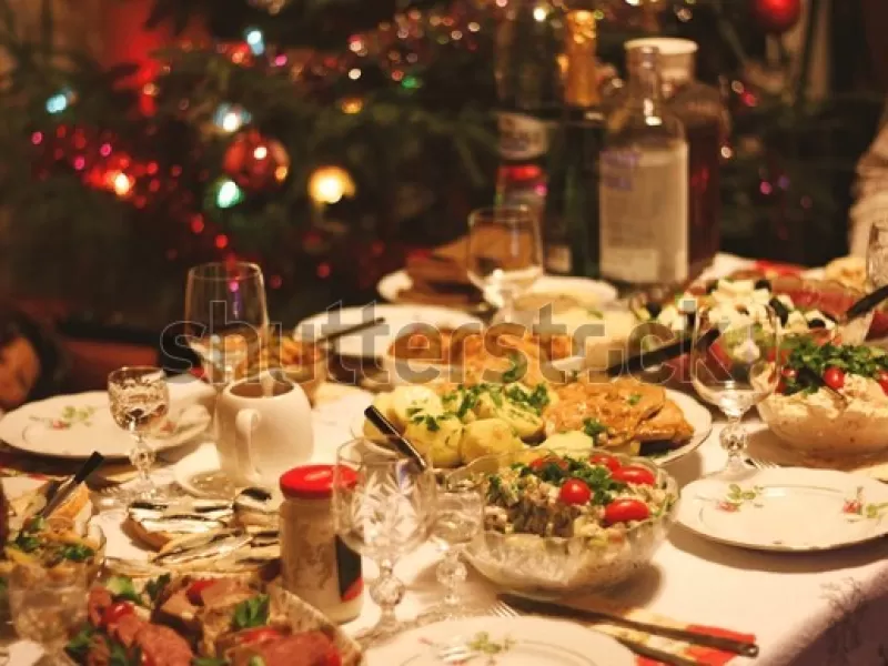 Tenemos que encontrarnos para poder creer