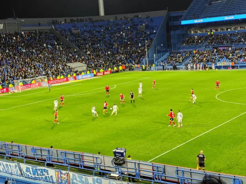 Cerr&oacute; la tercera fecha