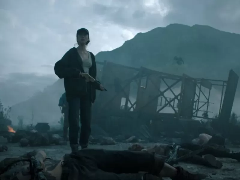 Se viene la nueva producción de Ridley Scott