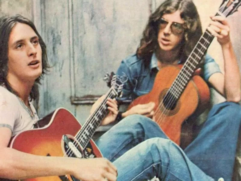 Los 74 años del Jefe del rock nacional