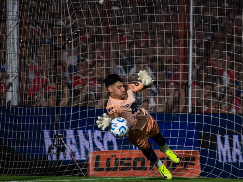 Independiente Rivadavia se consagró campeón de la Copa Argentina