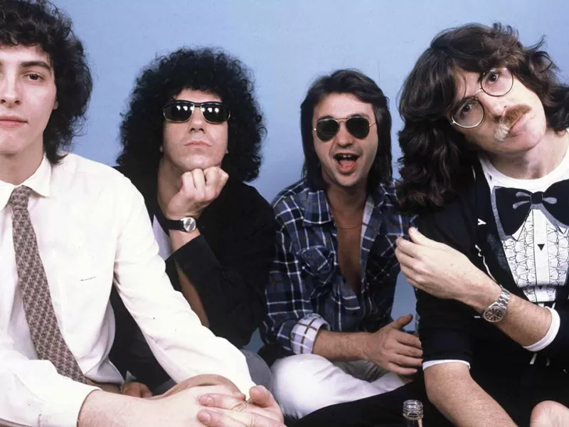 Los 74 años del Jefe del rock nacional