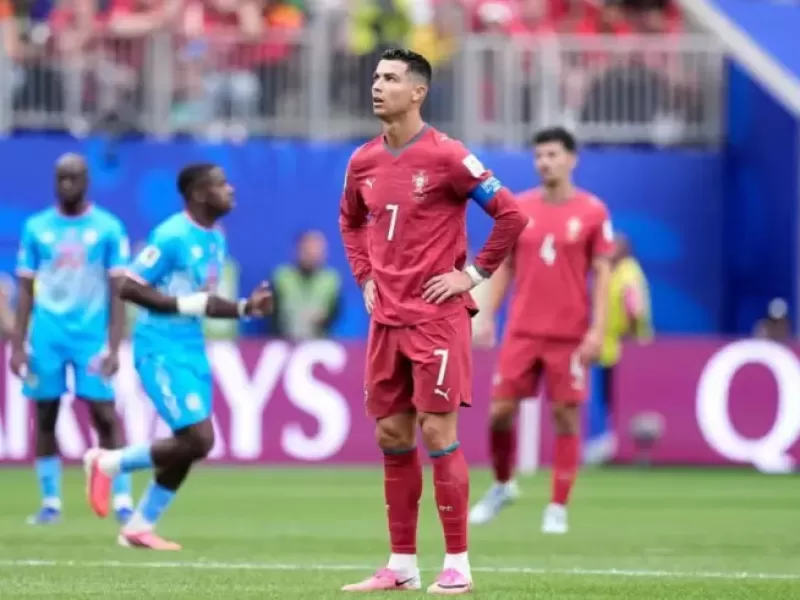 Portugal y Croacia juegan el plato fuerte del jueves